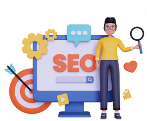 What is the need for SEO