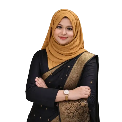 Top SEO Expert in Bangladesh Taslima Akter