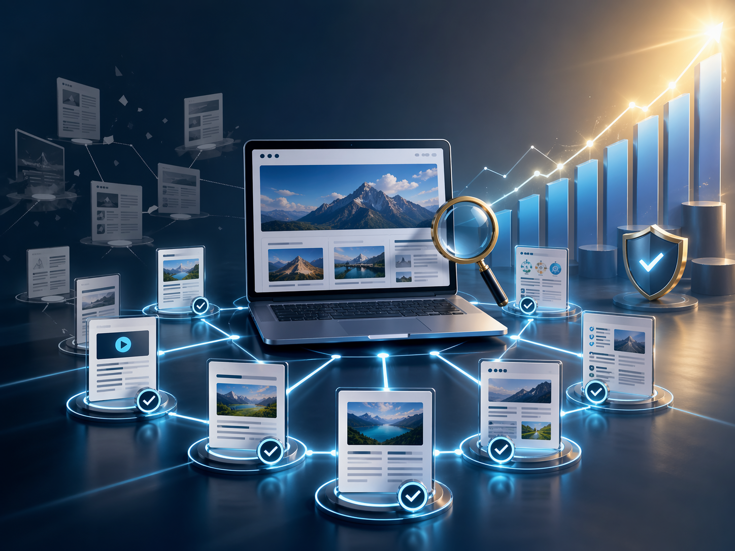 Why Topical Content SEO Matters for Google Rankings